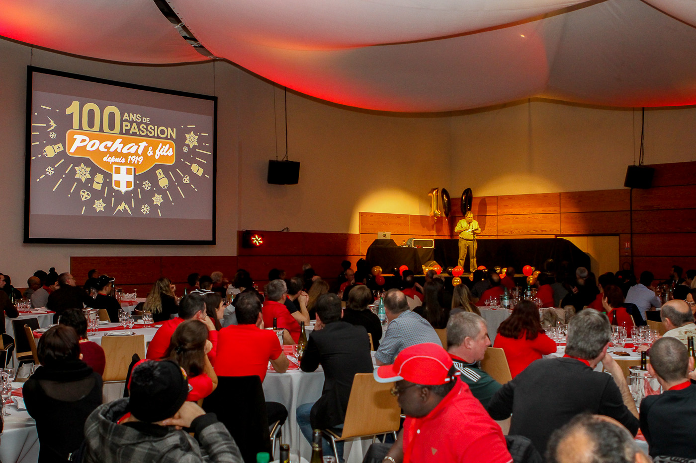 Animatie culinaire workshop seminarieruimte Brussel avondprogramma · INNOV'events