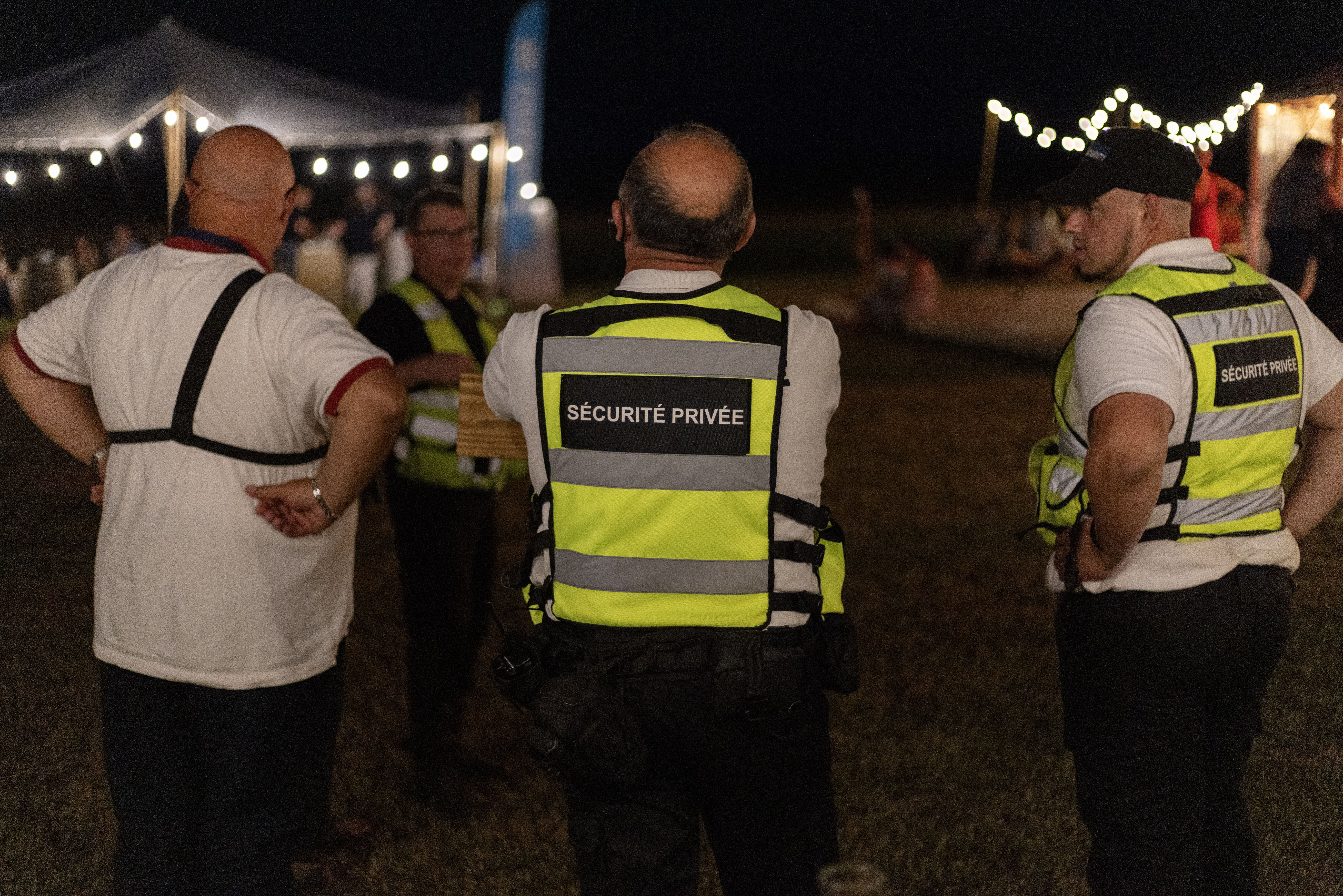 Journée découverte grand public portes ouvertes Belgique · INNOV'events