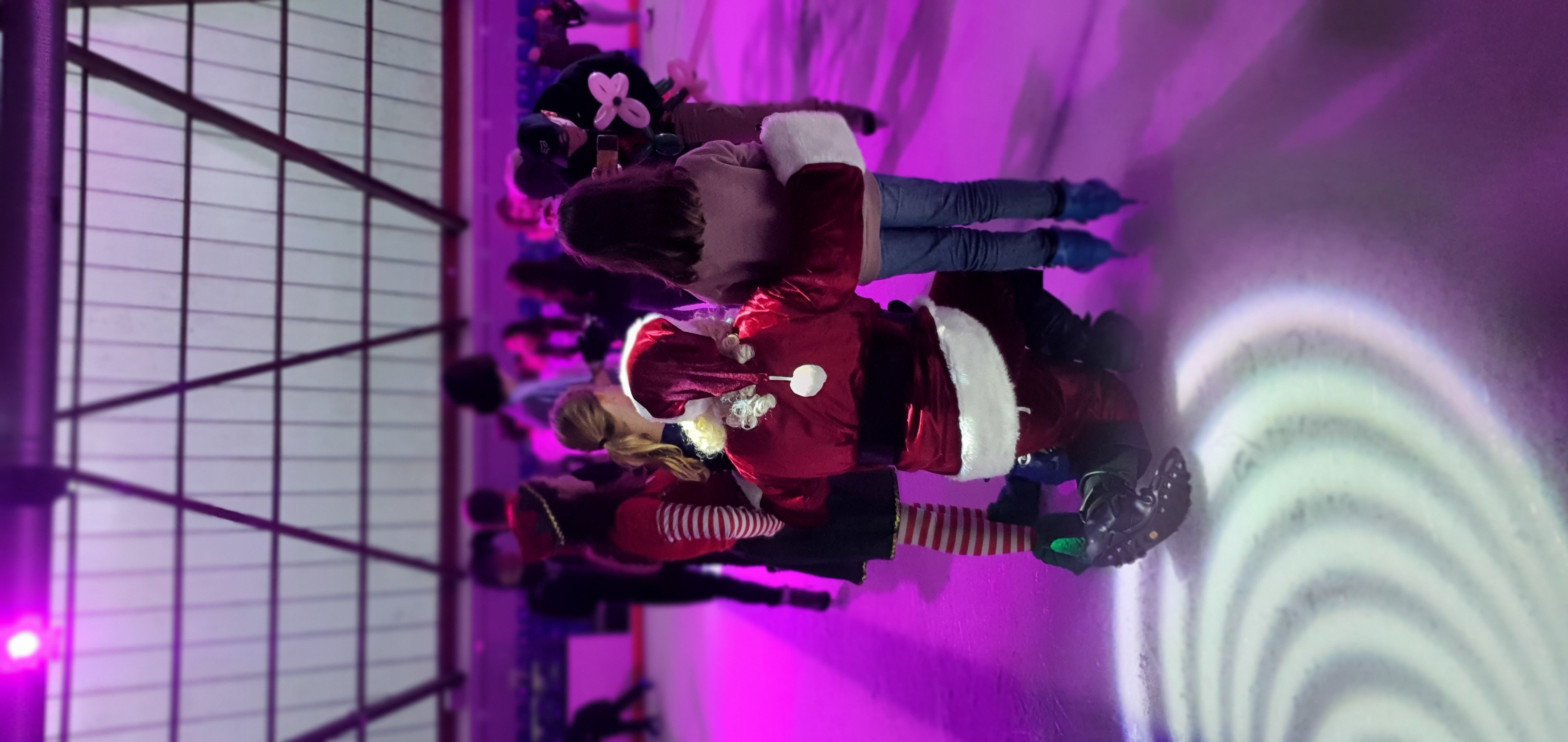 Instructeur skisimulator Antwerpen bedrijfsevenement technische begeleiding · INNOV'events