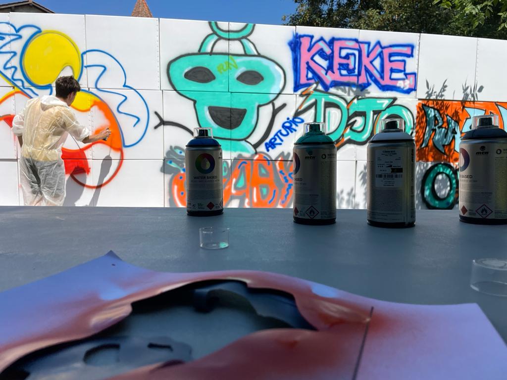 CSR activiteit buitenlucht Antwerpen havengebied deelnemers · INNOV'events