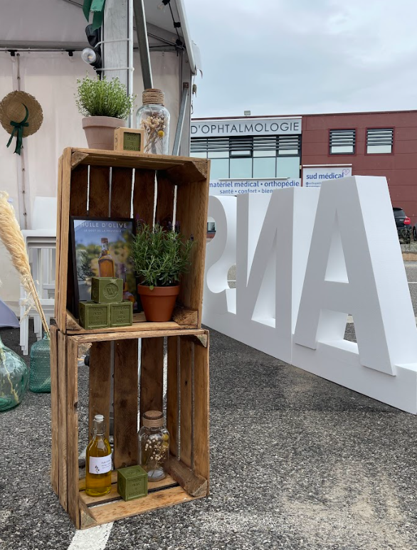 Activatie buiten Antwerpen haven roadshow event deelnemers · INNOV'events