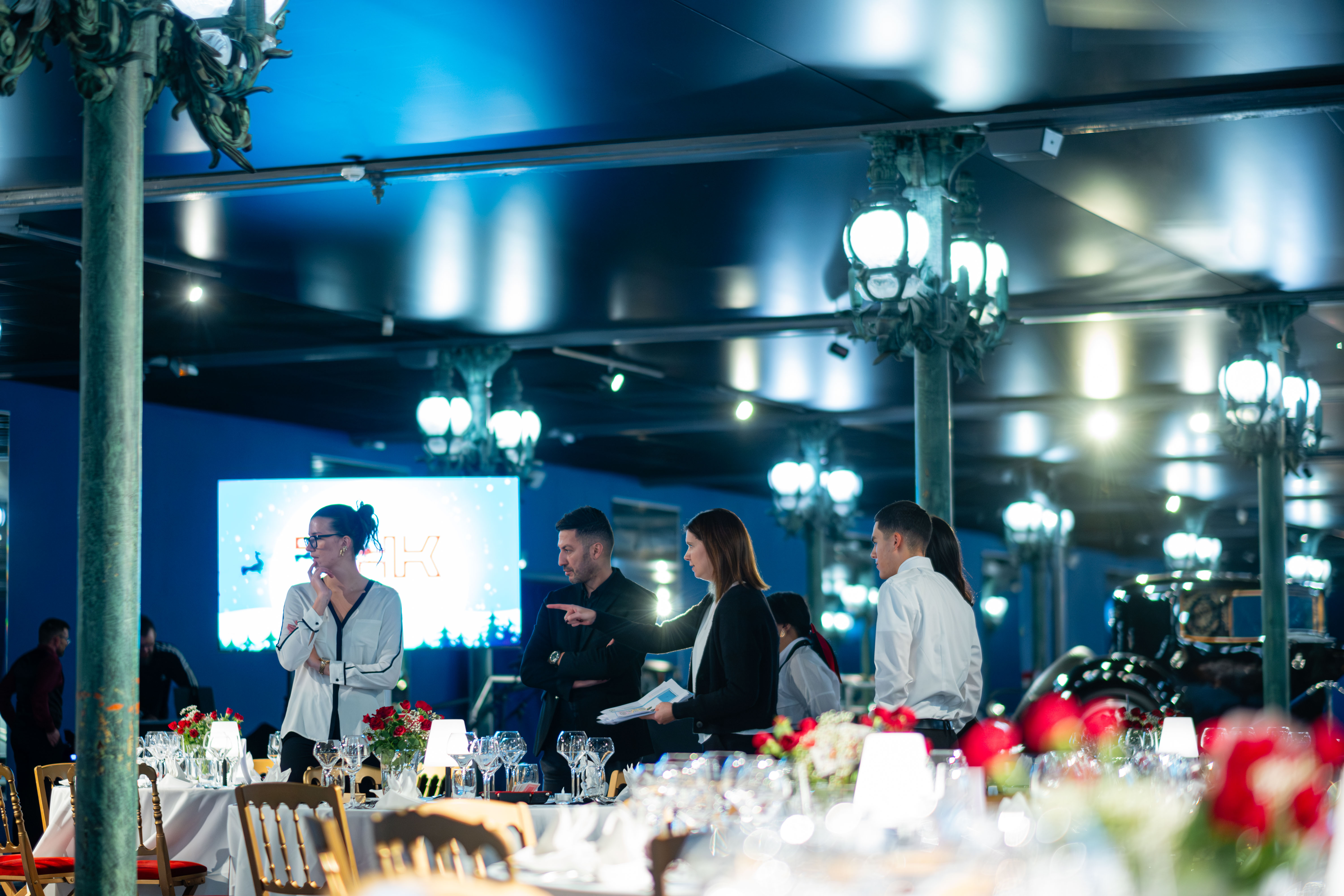Dégustation vins Anvers équipes entreprise atelier oenologie en salle · INNOV'events