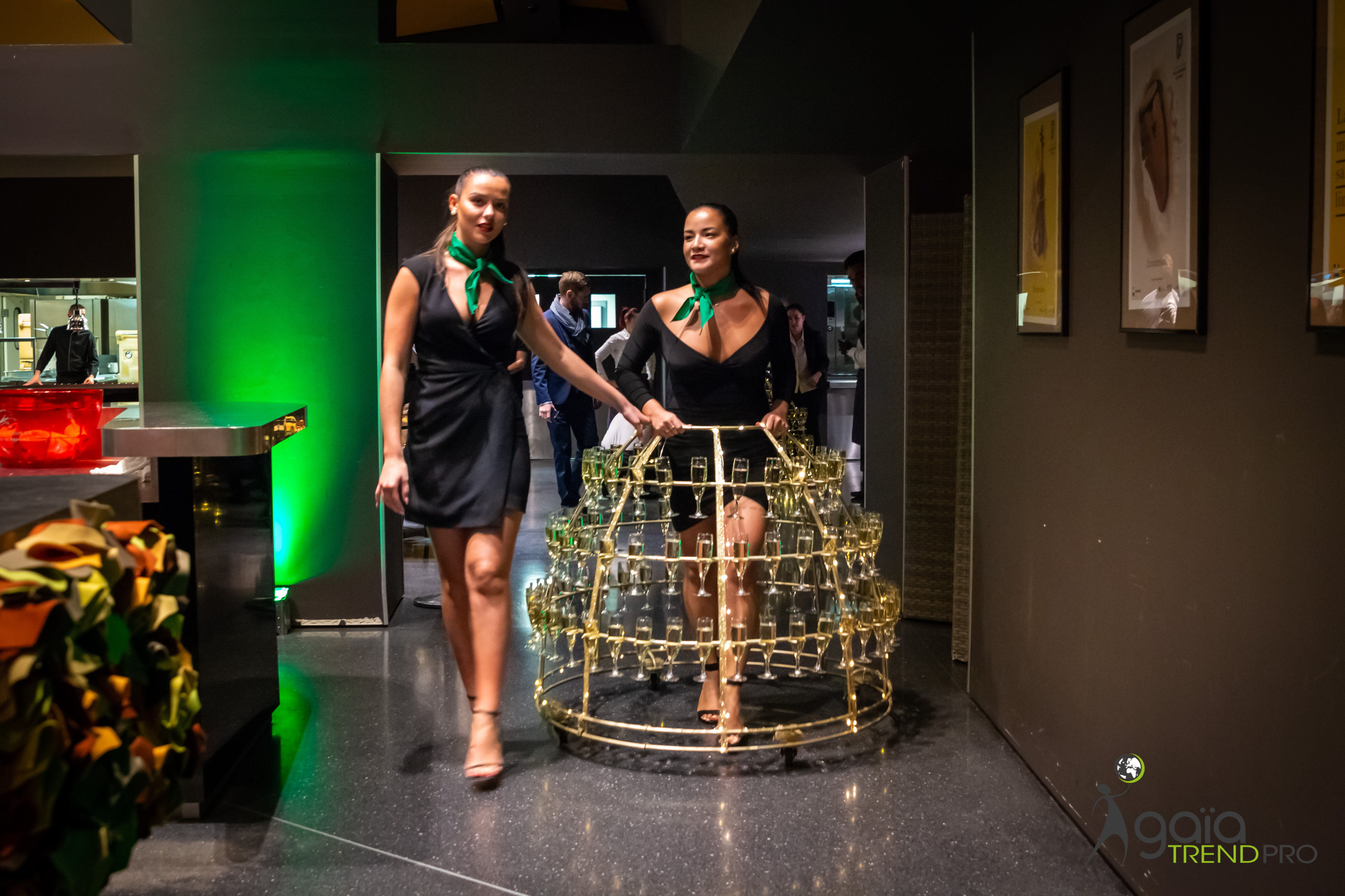 Vluchtsimulator entreprise Luik soirée Crowne Plaza teams afsluiting · INNOV'events