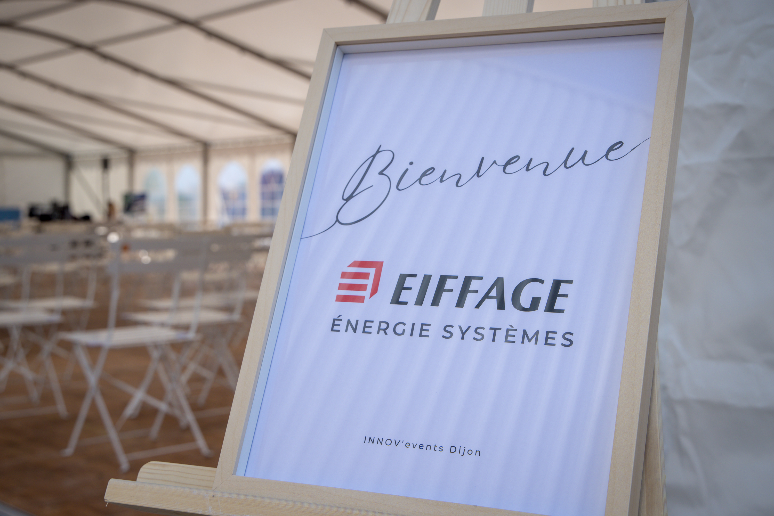 Animation escape game corporate seminar Brussels Grand-Place area · INNOV'events
