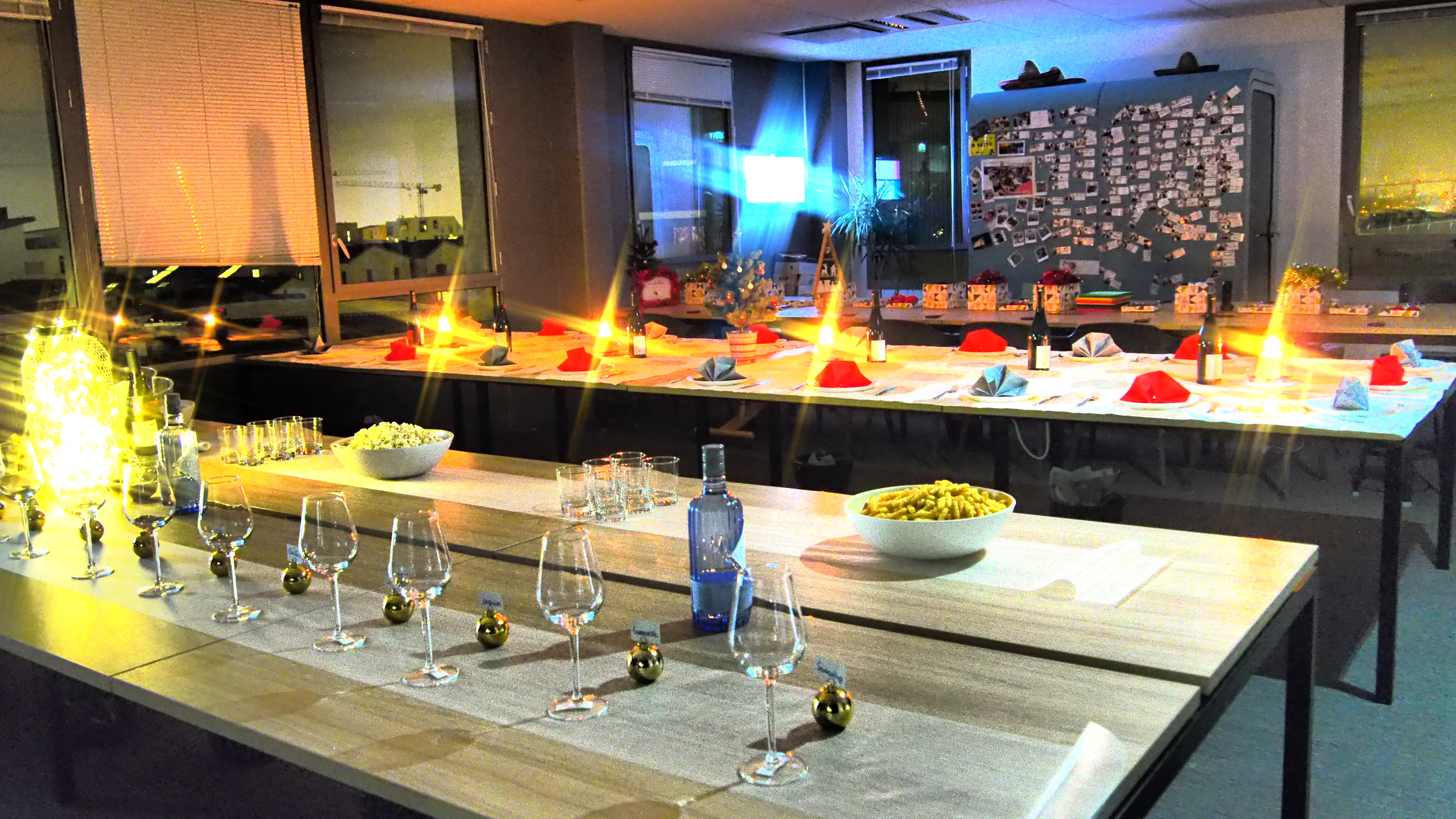 Event catering Belgium gala dinner Tour & Taxis Brussels corporate · INNOV'events