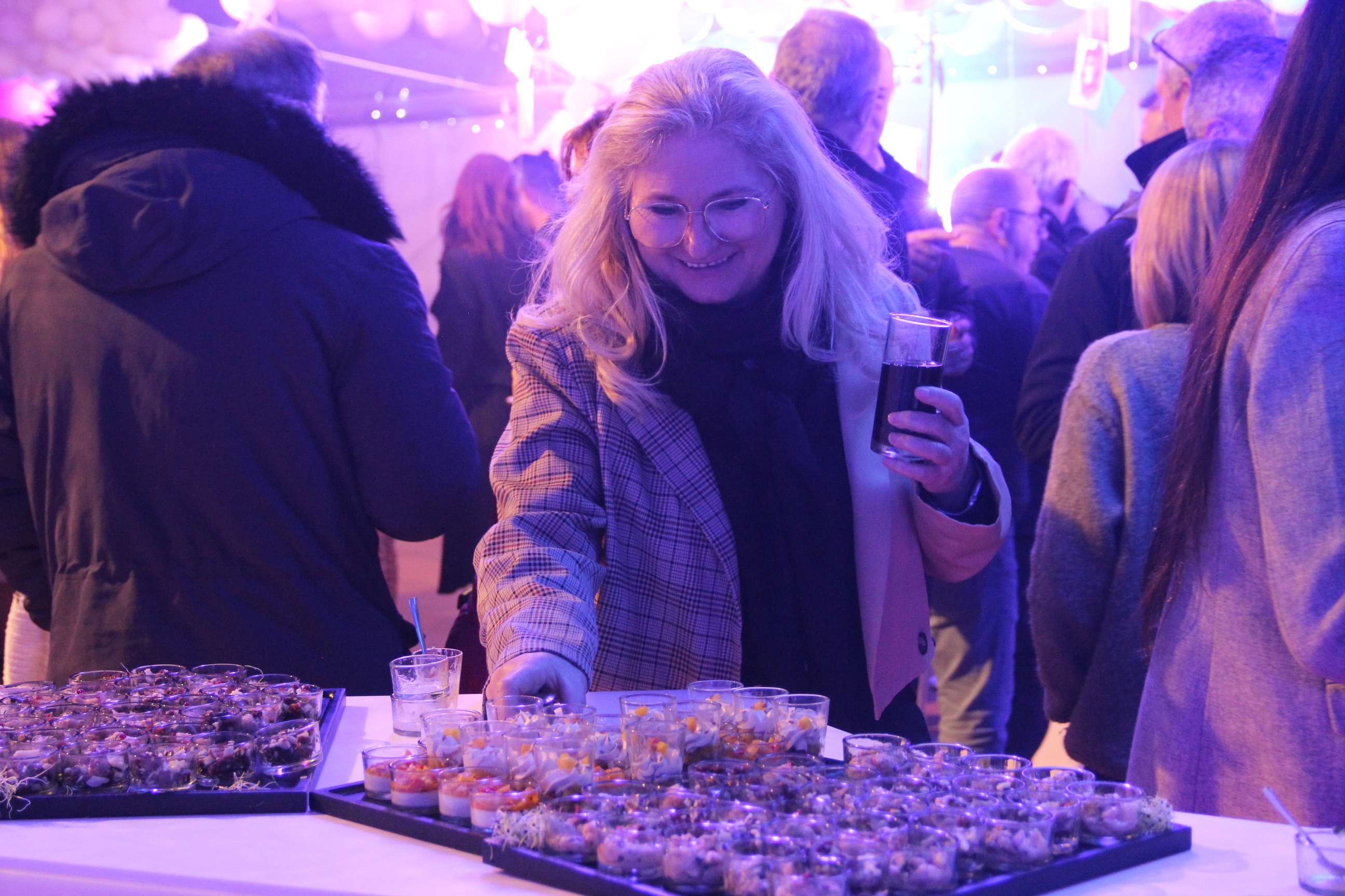 Locatie evenement Antwerpen zicht op de Schelde industrieel erfgoed · INNOV'events